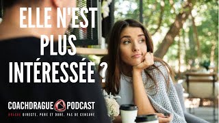 Elle nest pas intéressée lors du rendezvous que faire   Ép 135 [upl. by Nylirem884]