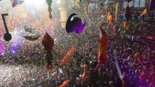 Elrow at The Albert Hall in Manchester [upl. by Lynus]