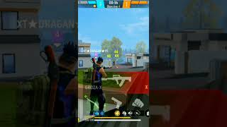 1v4 in CS not Rank  shorts freefire xtdragonyt KartikShah [upl. by Culbert]