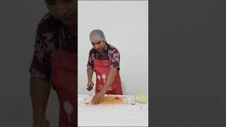 Krishna kumar subedi Kitchen helper [upl. by Namdor]