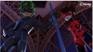 Miraculous World Paris🦋 OFFICIAL NEW TRAILER amp ScenesHuge SPOILERS 😱 Tales Of SHADYBUG amp CLAWNOIR [upl. by Aleil636]