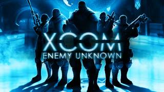 XCOM Enemy Unknown Soundtrack  Mission Control short  Michael McCann [upl. by Kaete521]