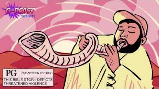 Shofar Callin The Rosh Hashanah song for the Jewish New Year [upl. by Hepsiba798]