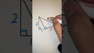 Pythagorean Theorem geometry [upl. by Novyat]