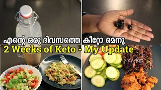 എന്റെ ഒരു ദിവസത്തെ കീറ്റോ മെനു  LCHF Keto Menu For a Day  Keto Recipes in Malayalam  LCHF Keto [upl. by Packton485]