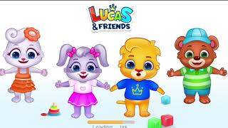 Interactive Learning Adventures Educational Games for Kids [upl. by Musihc]