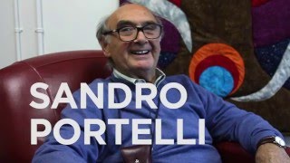 Alessandro Portelli – Speaking of Oral History [upl. by Leahcimdivad661]