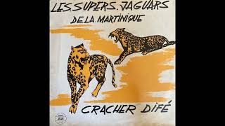 Les Supers Jaguars De La Martinique  Josette [upl. by Andris]