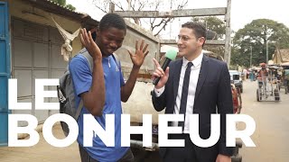 LORIS  LE BONHEUR  MBOUR SÉNÉGAL [upl. by Ayenat]