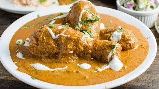 CHICKEN MAKHNI HANDI  EASYCOOKBOOK [upl. by Fuller]