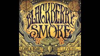 Blackberry Smoke  Pretty Little Lie Live in North Carolina Official Audio [upl. by Eciram23]