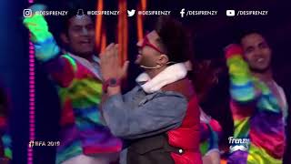 IIFA FRENZY  Jassie Gill feat Neha Kakkar  DJ FRENZY  Latest Punjabi Mix 2019 [upl. by Eycal]