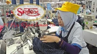 Sritex Pailit 50 Ribu Karyawan Terancam Perusahaan Ajukan Kasasi news sritex tekstil [upl. by Gerdeen25]