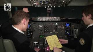 Boeing 737  From Cold and Dark to Ready for Taxiing [upl. by Acul]