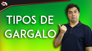 Tipos de Gargalo e Como Resolver [upl. by Judd]