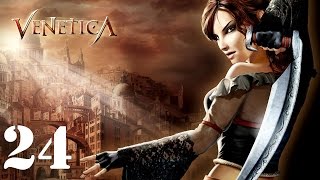 Venetica Walkthrough HD Part 24 [upl. by Johannes]