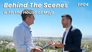 Behind the Scenes with the House of Mojo  Real Estates Costa del Sol  EP04 [upl. by Audras]