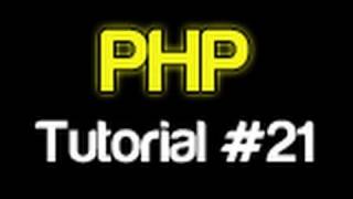 PHP Tutorial 21  Find If String Contains a String PHP For Beginners [upl. by Gracie]