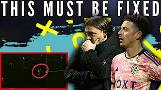 This MUST be fixed   tactical analysis Vs QPR [upl. by Lauraine]