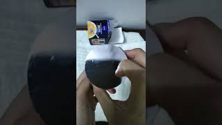 Unboxing night cream for the first time  Nivea [upl. by Cr513]