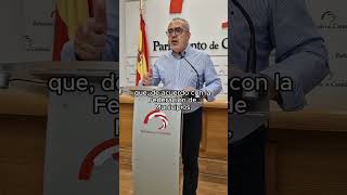 PRESUPUESTOS 2025 Los municipios de Cantabria está ahogados y no pueden prestar bien los servicios [upl. by Marcy]