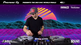 2021 DMC World Champion JFB UK [upl. by Voccola262]