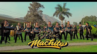 Mix Machito  Hermanos Yaipén Video Oficial [upl. by Ellwood]