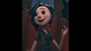 beldam was my childhood trauma 💀 coraline beldam edit [upl. by Narib]