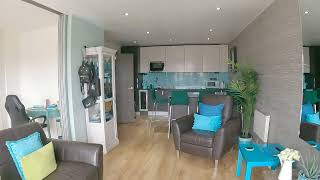 2 bedrooms flat to rent in East Drive Colindale NW9  Benham amp Reeves [upl. by Aundrea]