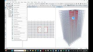 How to do scaling of PGA Values in SeismoSignal wrt our PGA value and Find Scale Factor in ETABS [upl. by Ahdar]