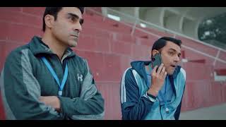 Introducing Coach Ikhtiyar Ali  Baarwan Khiladi Tapmad Originals  Soulfry Films [upl. by Akehsat]