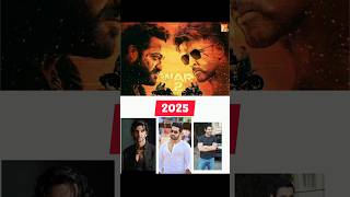 Top 5 Most Anticipated Upcoming Bollywood Movies  Future Blockbusters [upl. by Adlecirg]