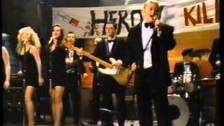 The Commitments 1991 Trailer VHS Capture [upl. by Eislel]