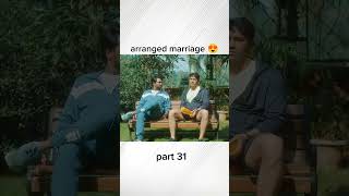 Arranged marriage love story 💕 lovemarriage lovestatus lovestory arrangemarriage shorts [upl. by Kred980]