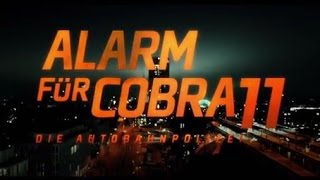 Alarm für Cobra 11  Die letzte Nacht  Donnerstags bei RTL und online bei RTL NOW [upl. by Budd]