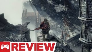 Dark Souls 3 The Ringed City Review [upl. by Retse]