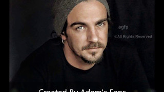 Adam Gontier So Hot [upl. by Eissirc]