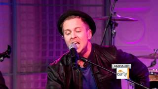 One Republic Performs quotSecretsquot [upl. by Stroup127]