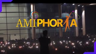 AMIPHORIA at Amity University Kolkata 2k20 Official Trailer  Come Join THE FIESTA OF TALENTS [upl. by Odlopoel]