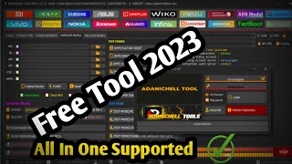 Adanichell Tools Universal Pro V34  Free Download  FREE LOGIN  Free Tool 2023 [upl. by Vareck]