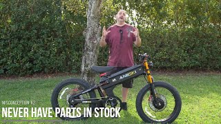 3 Major Concerns when Purchasing an Ebike [upl. by Kraus502]