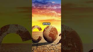 🌍Why Deserts Keep Growing 🌵Desertification EarthScience ClimateChange GeographyFacts [upl. by Nary596]