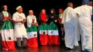 heeso cusub calanka somaliland [upl. by Lorrie]