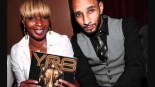 Mary J Blige Ft Swizz Beatz  Fancy original [upl. by Anot241]