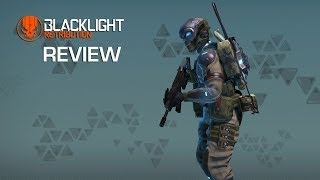 Blacklight Retribution  Review PS4 [upl. by Merriott]