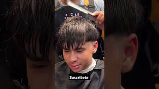 No hagas los texturizados así 😱😱 cursosonline barber barberia barbershop barberias viralshort [upl. by Mendy768]