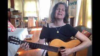 Suddenly Unexpectedly written and performed by Jenifer Jackson [upl. by Haidej]