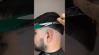 New Hair cutnew Beard trimmingGk salon Bird hairstyle beats music [upl. by Notyal931]