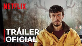 Bebé reno  Tráiler oficial  Netflix [upl. by Winny528]