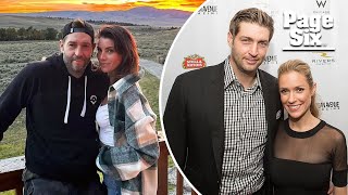 Jay Cutler engaged to Samantha Robertson 2 years after Kristin Cavallari divorce report [upl. by Dorahs]